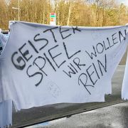 BORUSSIA - 1.FC K*ln 11.3.2020