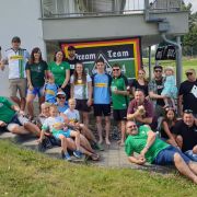 Sommerfest 2020 18.7.2020