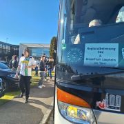 Bayern München - BORUSSIA 3.2.2024