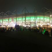 BORUSSIA - Celtic Glasgow (CL) 1.11.2016