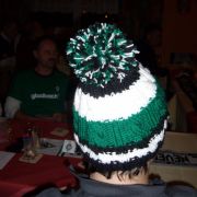 Weihnachtsfeier 11.12.2010