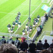 Hoffenheim - BORUSSIA 17.10.2010