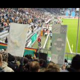 1860 München - BORUSSIA 12.11.2007