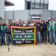 1. FC Heidenheim - BORUSSIA (DFB) 25.10.2011