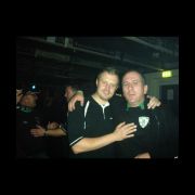 Jubiläum "10 Jahre Borussen Knights" 12.11.2009