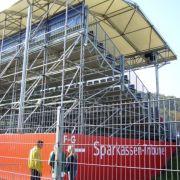 TuS Koblenz - BORUSSIA 7.10.2007