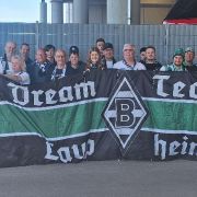 Bayern München - BORUSSIA 10.5.2025