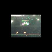 BORUSSIA - Werder Bremen 19.11.2011