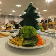 Weihnachtsfeier 15.12.2018