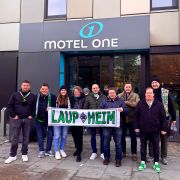 Hamburger SV - BORUSSIA 17.1.2026