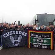 1. FC Köln - BORUSSIA 2.4.2023