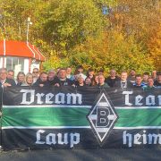 BORUSSIA - 1.FC K+ln 8.11.2025