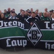 FC Augsburg - BORUSSIA 29.2.2020