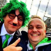 BORUSSIA - Bayern München 2.3.2019