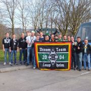 FSV Mainz 05 - BORUSSIA 7.3.2015