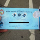 Deutschland - Türkei (EM-Halbfinale) 25.6.2008