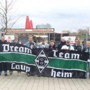 VfB Stuttgart - BORUSSIA 3.4.2010