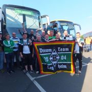 FSV Mainz 05 - BORUSSIA 29.4.2017