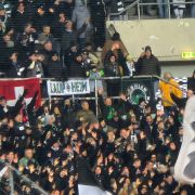 Hoffenheim - BORUSSIA 21.12.2004