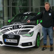 BORUSSIA - SC Freiburg 10.3.2012