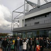 BORUSSIA - VFB Stuttgart 7.11.2009