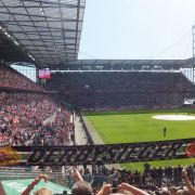 1.FC K*ln - BORUSSIA 14.9.2019