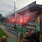 TuS Bersenbrück - BORUSSIA (Pokal) 11.8.2023