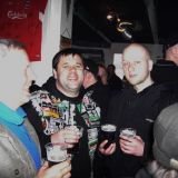 BORUSSIA - FC St. Pauli 16.3.2008