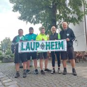 #DreamTeamBike 2023 "Rund um BaWü, HZ 1" 8.-13.8.2023