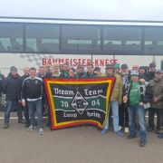 SC Freiburg - BORUSSIA 22.2.2026