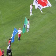 Bayern München - BORUSSIA 9.8.2013