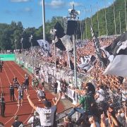 SV Atlas Delmenhorst - BORUSSIA (DFB-Pokal) 17.8.2025