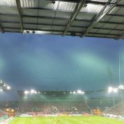 Rot-Weiß Essen - BORUSSIA (DFB-Pokal) 11.8.2017