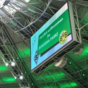 BORUSSIA - Dortmund 18.2.2018