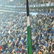 Schalke 04 - BORUSSIA 2.10.2016