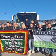 SC Freiburg - BORUSSIA 30.11.2024