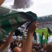 BORUSSIA - FSV Mainz 05 23.8.2015