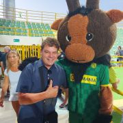 Istra Pula - Lokomotiva Zagreb 4.9.2022