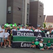 Heimatfestumzug 6.7.2019