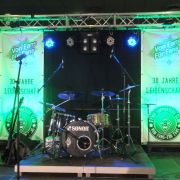 Party - 30 Jahre Fanprojekt 17.11.2018