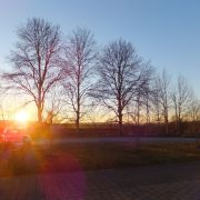 Weihnachtsfeier 3.12.2016