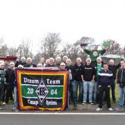 1.FC K*** - BORUSSIA 25.11.2011