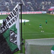 BORUSSIA - SC Freiburg 3.11.2012