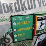 FSV Mainz - BORUSSIA 11.5.2013