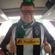 VfB Stuttgart - BORUSSIA 11.2.2018