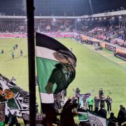 FC Heidenheim - BORUSSIA 22.11.2025