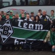 BORUSSIA - 1.FC Köln 20.2.2016