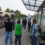 FC Augsburg - BORUSSIA 27.9.2013