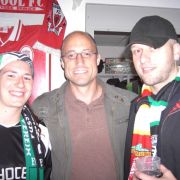 BORUSSIA - VfL Wolfsburg 14.10.2006