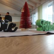 Weihnachtsfeier 16.12.2023